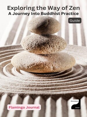 cover image of Exploring the Way of Zen